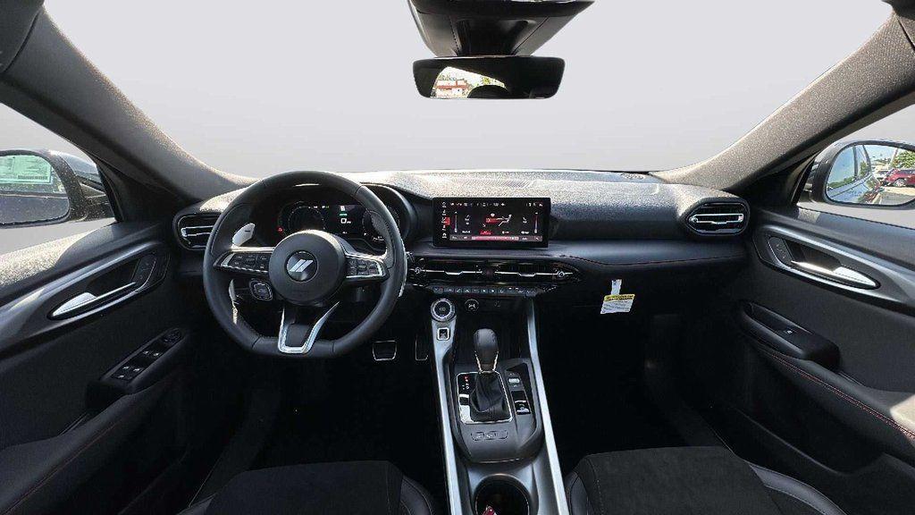 new 2024 Dodge Hornet car, priced at $38,970
