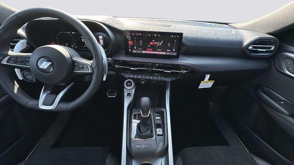 new 2024 Dodge Hornet car, priced at $38,970
