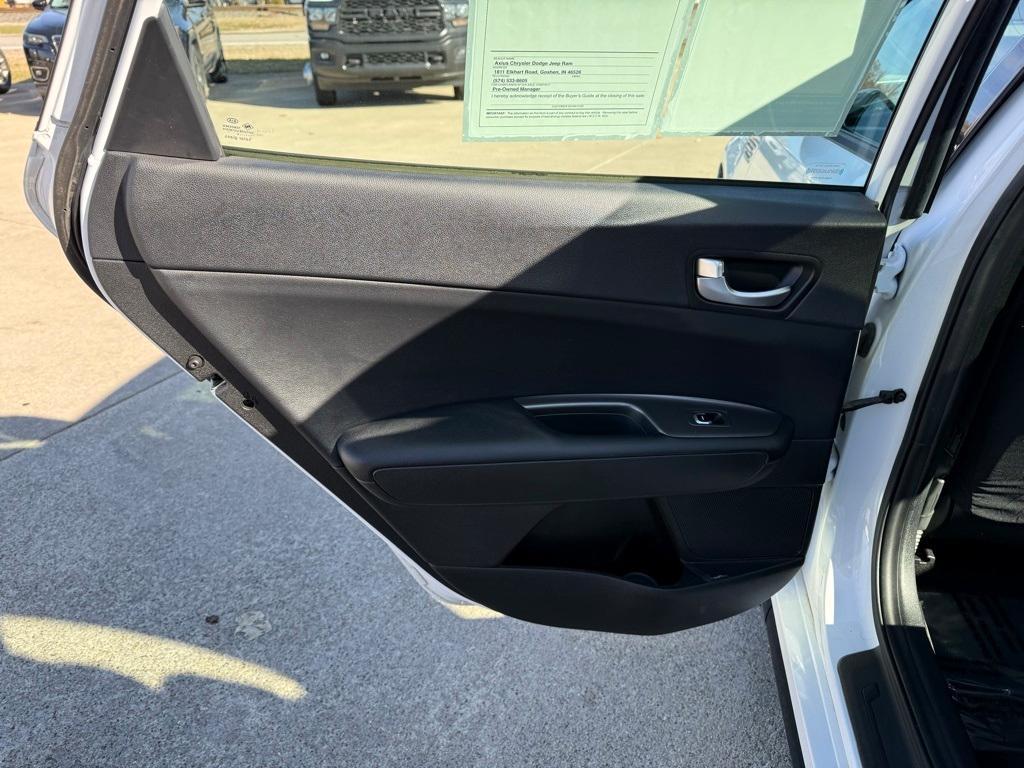 used 2019 Kia Optima car, priced at $14,321