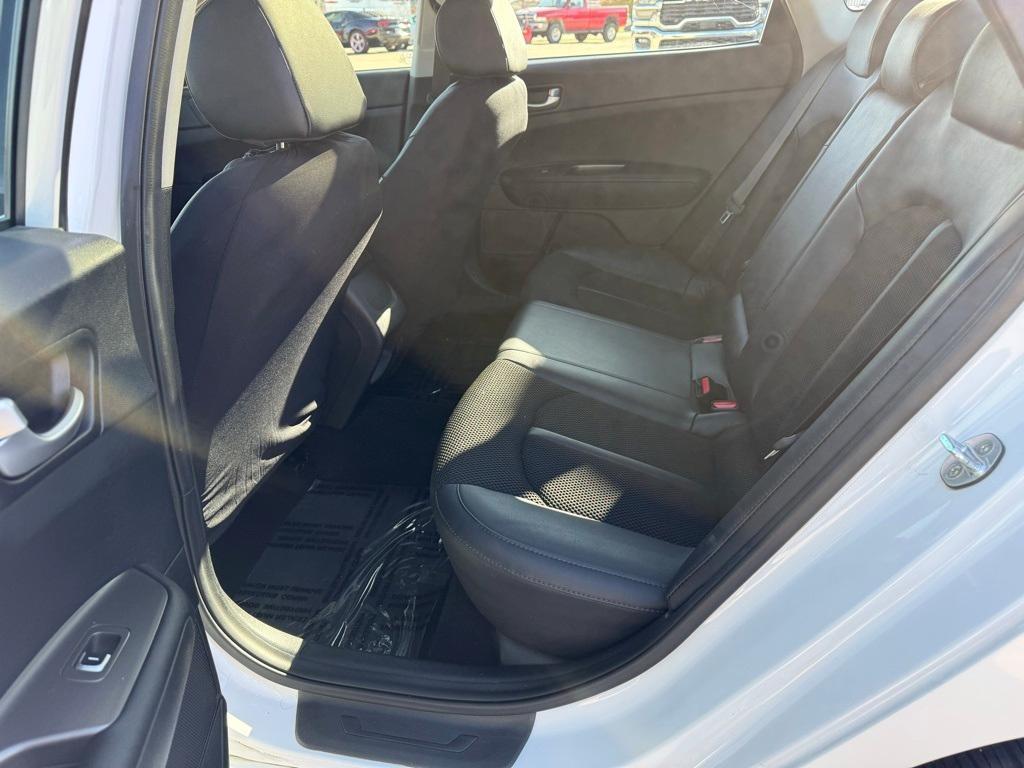 used 2019 Kia Optima car, priced at $14,321