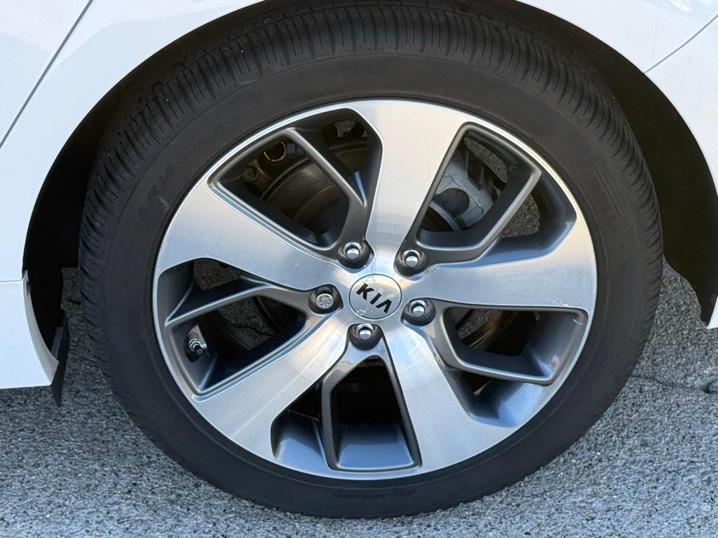 used 2019 Kia Optima car, priced at $14,321