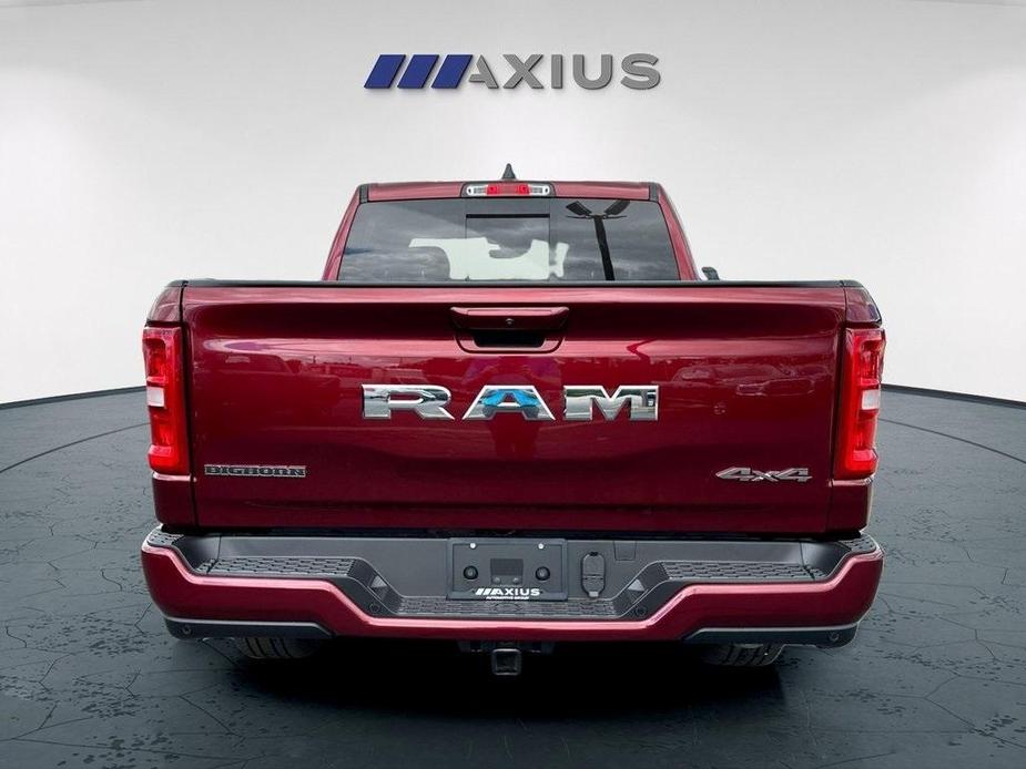 new 2025 Ram 1500 car