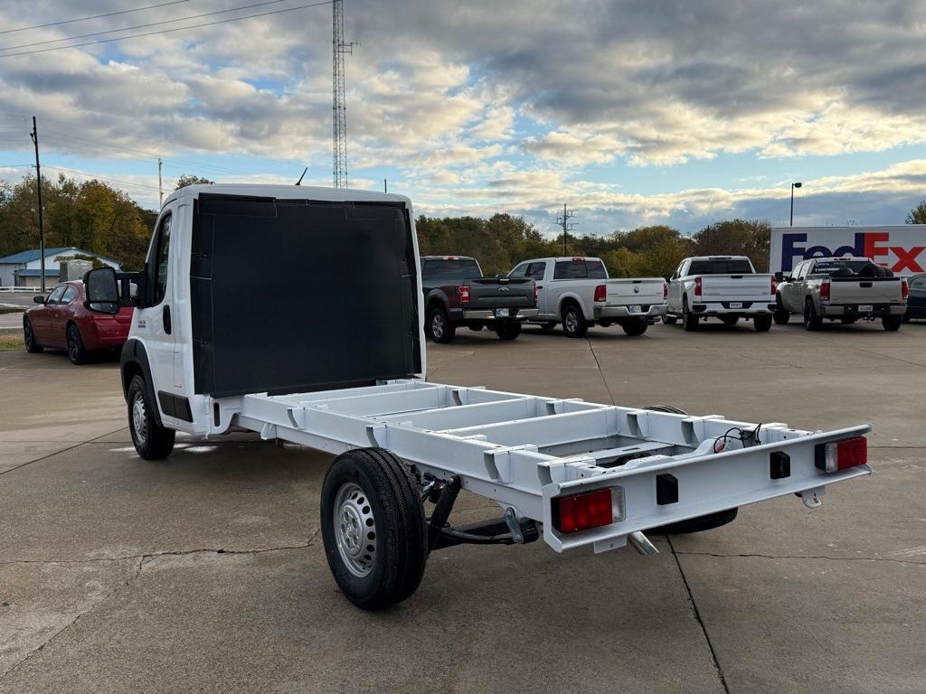 new 2026 Ram 3500 car, priced at $47,242