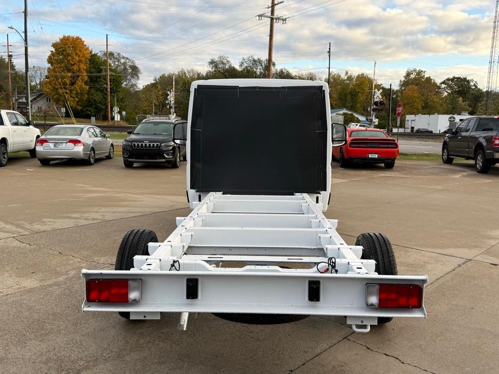 new 2026 Ram 3500 car, priced at $47,242