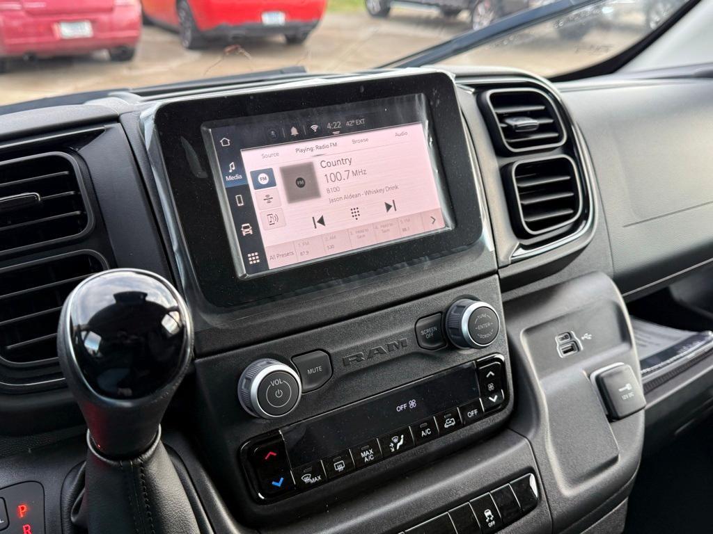 new 2026 Ram 3500 car, priced at $47,242