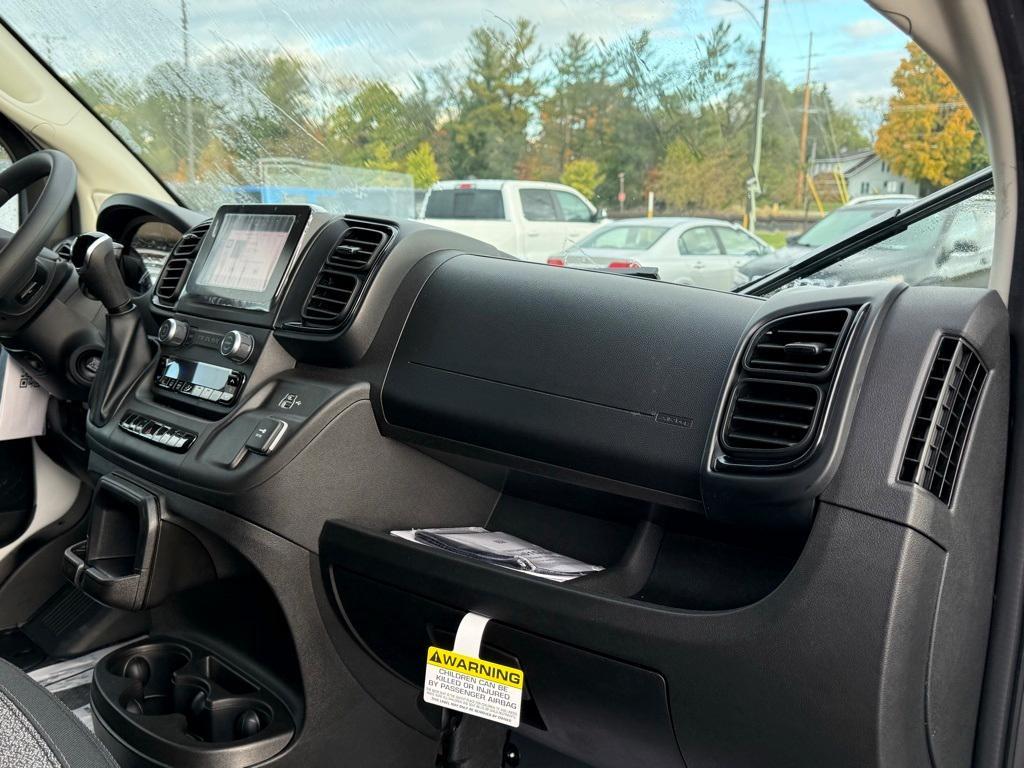 new 2026 Ram 3500 car, priced at $47,242