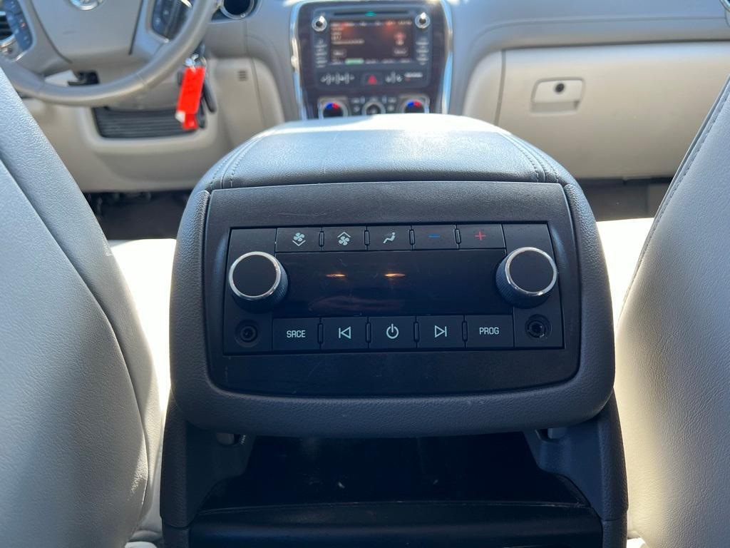 used 2017 Buick Enclave car, priced at $15,610