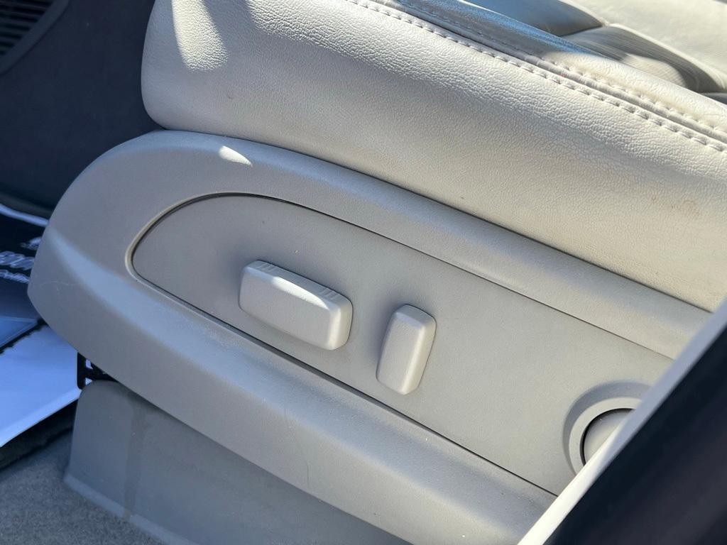 used 2017 Buick Enclave car, priced at $15,610