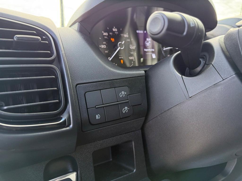 new 2026 Ram ProMaster 3500 car, priced at $56,787