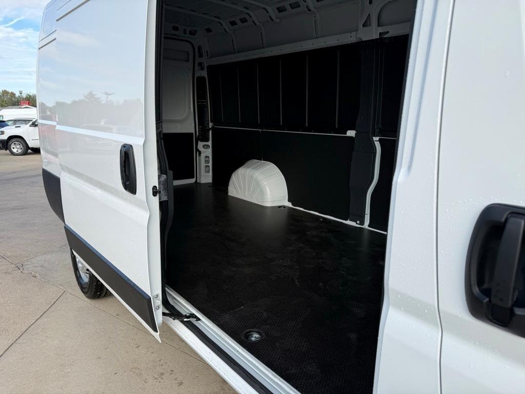 new 2026 Ram ProMaster 3500 car, priced at $56,787