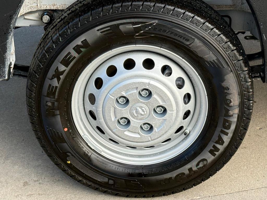 new 2026 Ram ProMaster 3500 car, priced at $56,787