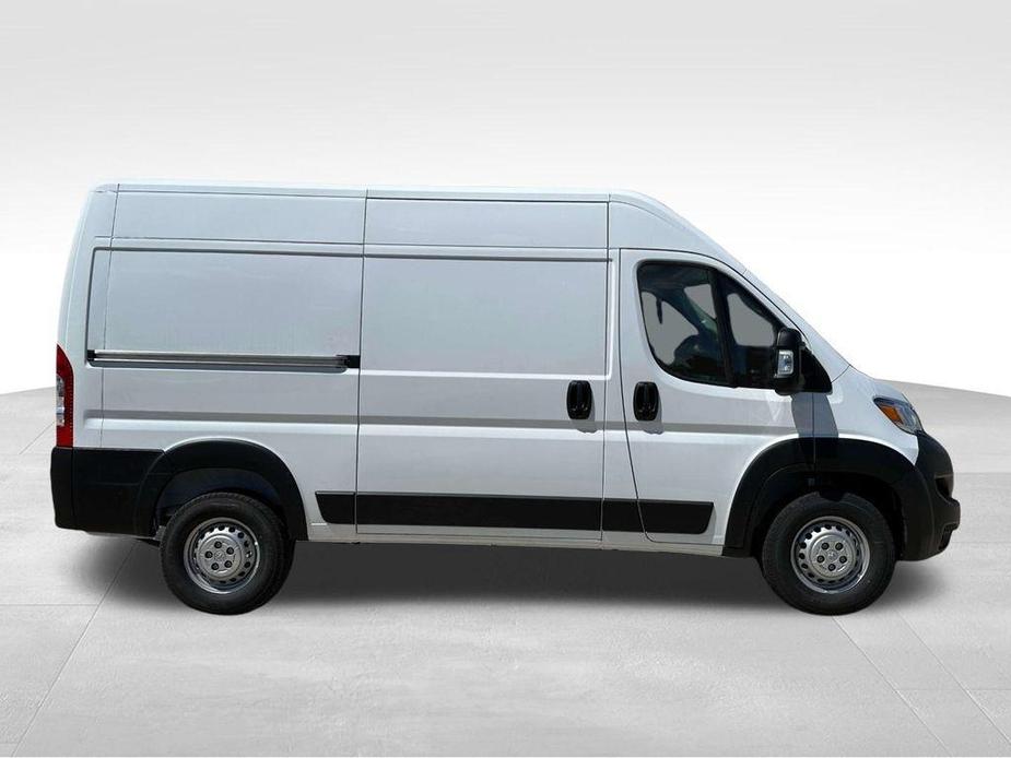 new 2024 Ram ProMaster 1500 car, priced at $45,093