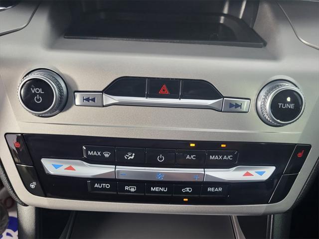 used 2022 Ford Explorer car, priced at $32,300