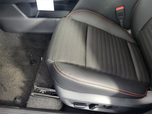 new 2025 Nissan Rogue car, priced at $36,199