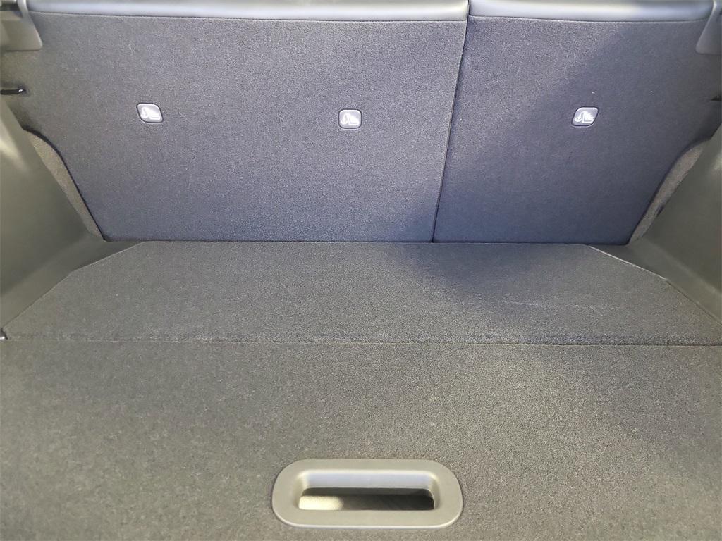 new 2026 Nissan Leaf car, priced at $37,555