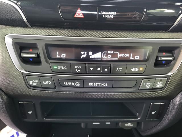 used 2024 Honda Ridgeline car, priced at $40,400