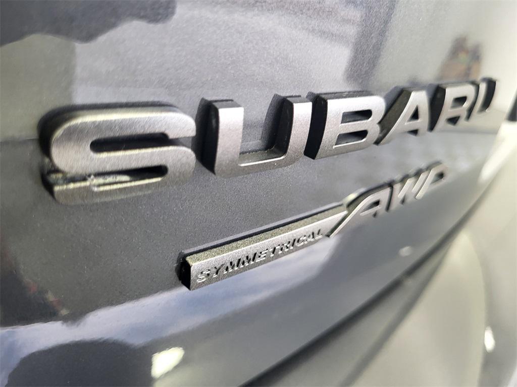 used 2023 Subaru Crosstrek car, priced at $27,313
