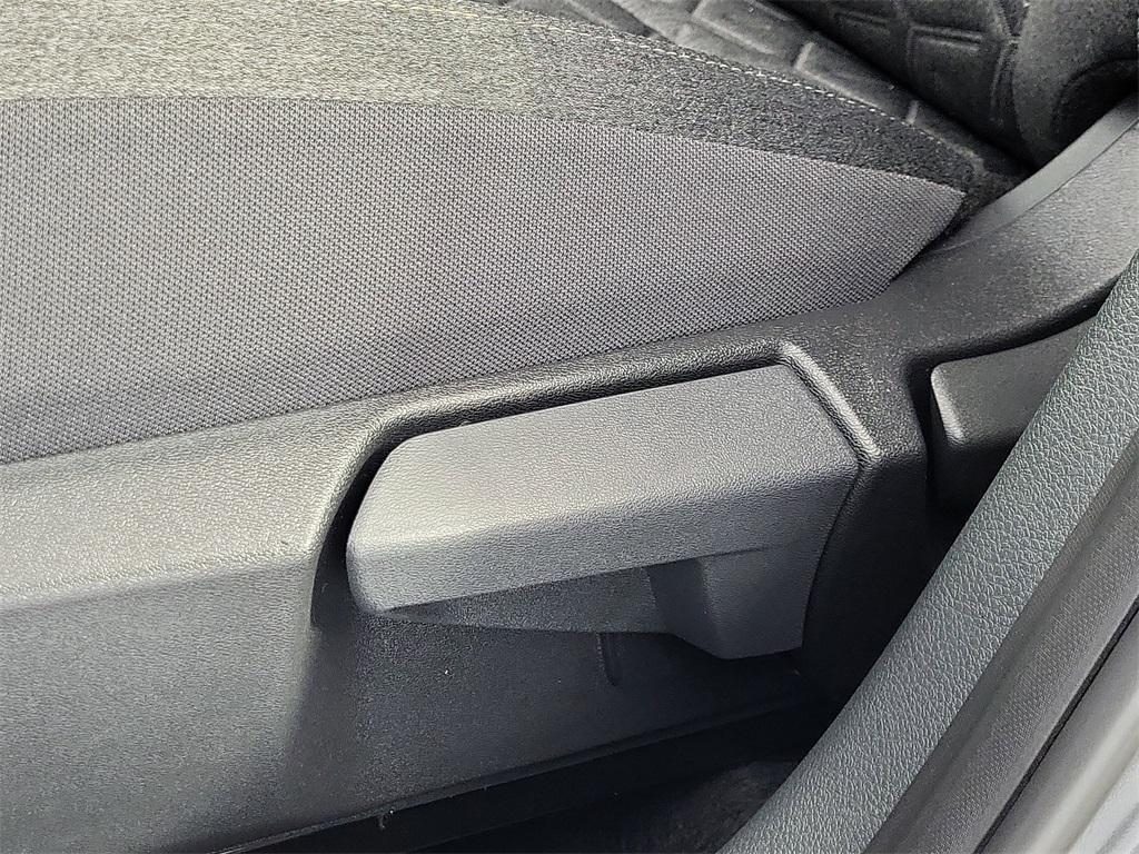 new 2026 Nissan Kicks car, priced at $28,129