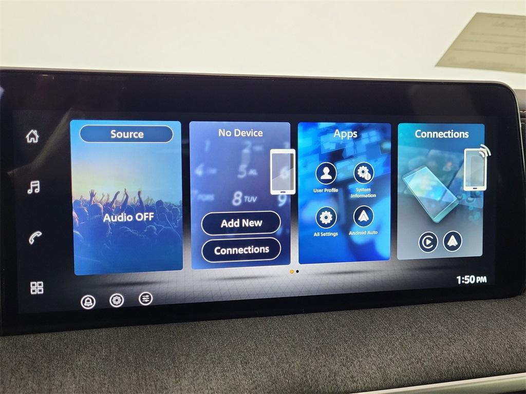 new 2026 Nissan Kicks car, priced at $28,129