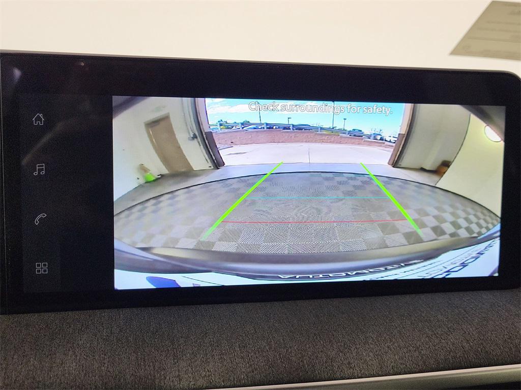 new 2026 Nissan Kicks car, priced at $28,129