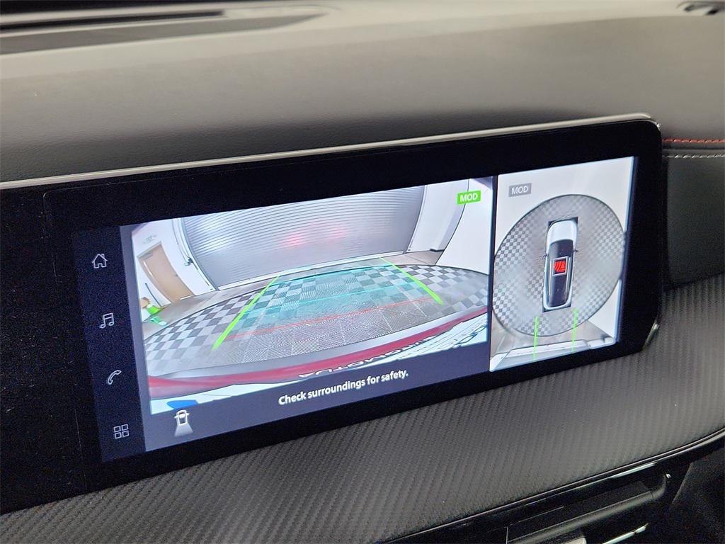 new 2026 Nissan Kicks car, priced at $31,712