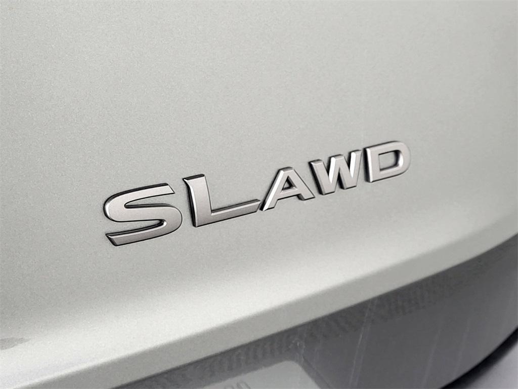 new 2025 Nissan Rogue car, priced at $40,646