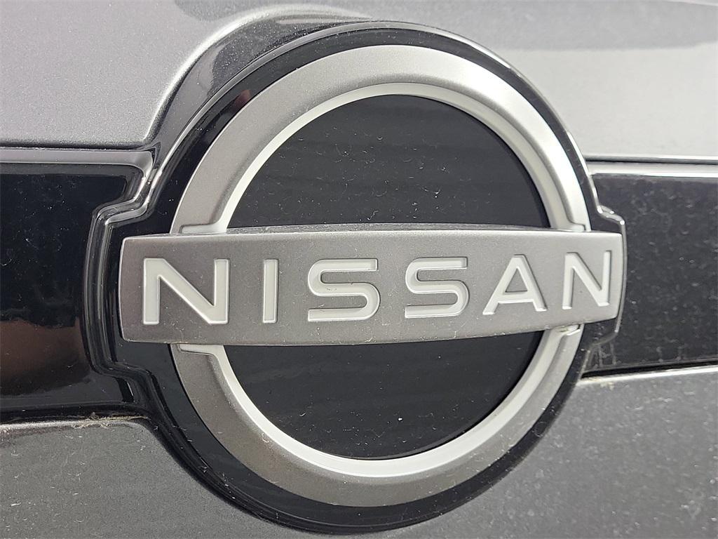 new 2025 Nissan Pathfinder car, priced at $43,074