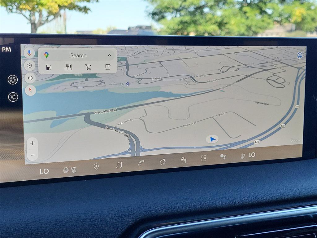 new 2026 Nissan Armada car, priced at $74,647