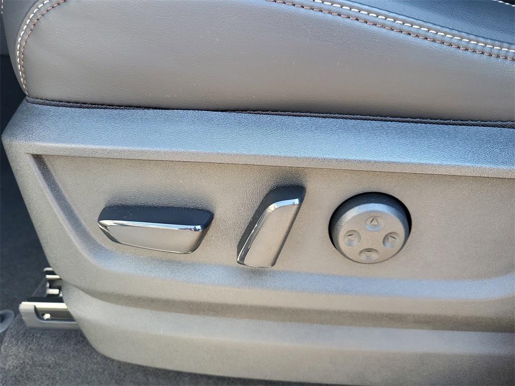 new 2026 Nissan Armada car, priced at $74,647