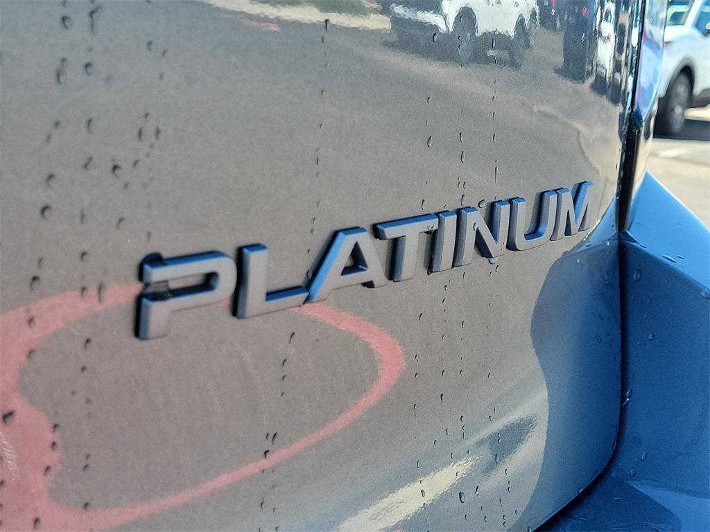 new 2026 Nissan Armada car, priced at $74,647