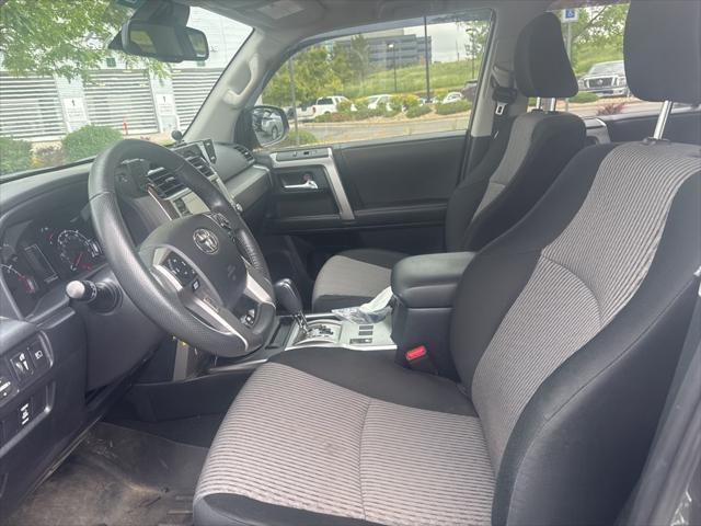 used 2020 Toyota 4Runner car, priced at $40,500