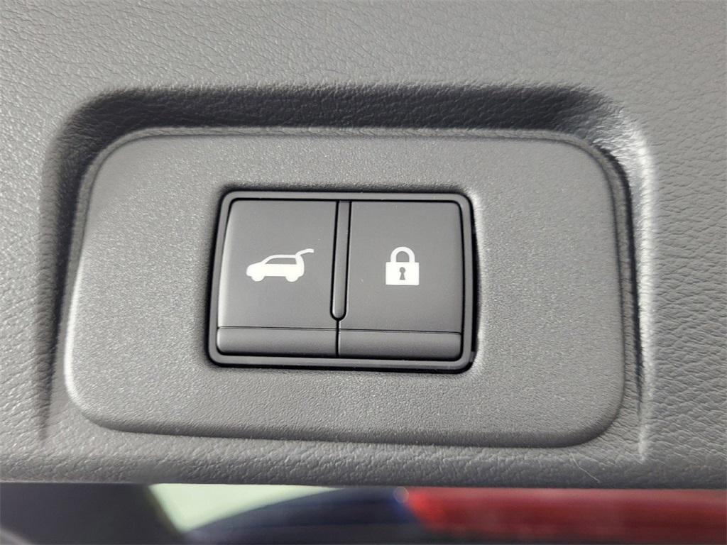 new 2025 Nissan Rogue car, priced at $41,200