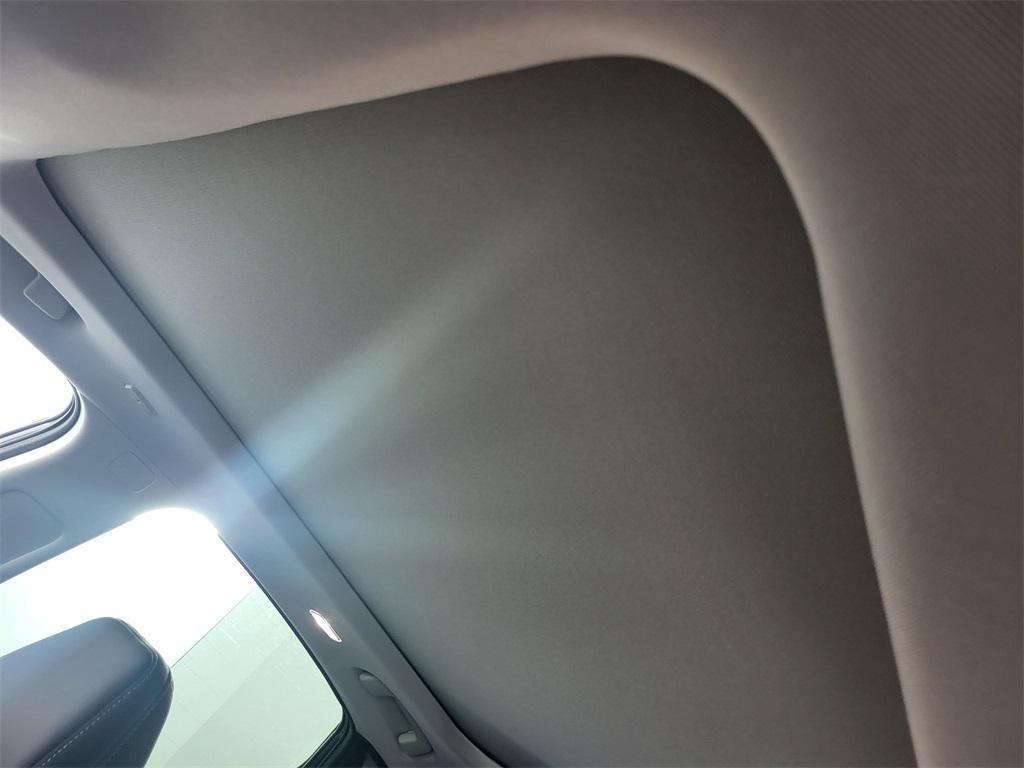 new 2025 Nissan Murano car, priced at $49,010