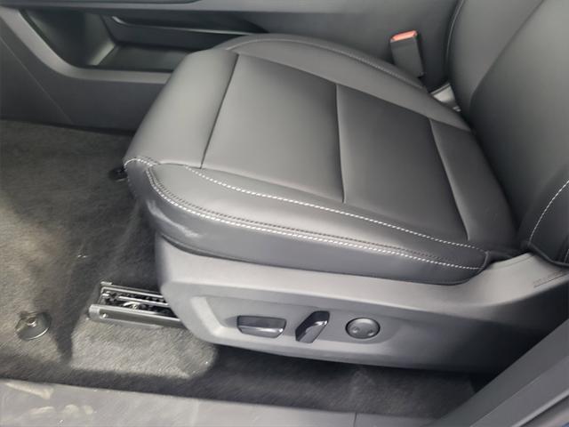 new 2025 Nissan Murano car, priced at $49,010