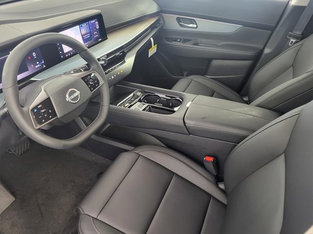 new 2025 Nissan Murano car, priced at $49,010