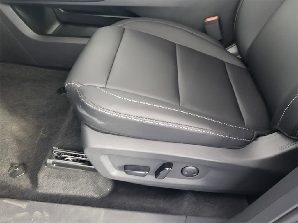 new 2025 Nissan Murano car, priced at $49,010
