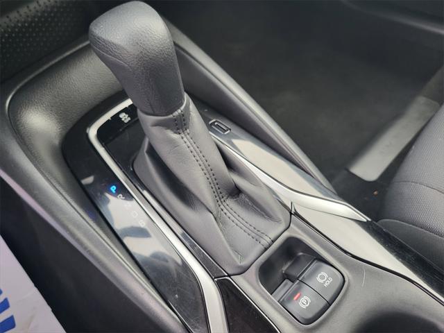 used 2020 Toyota Corolla car, priced at $15,299