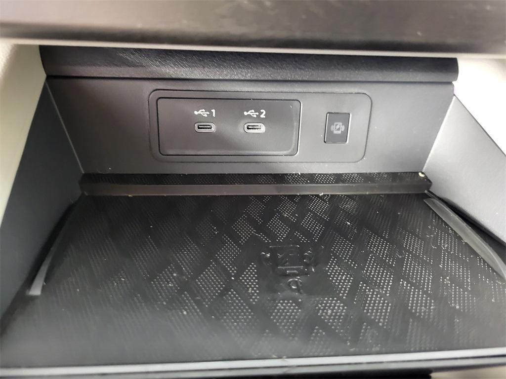 new 2025 Nissan Murano car, priced at $47,606