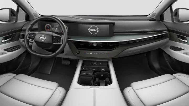 new 2025 Nissan Murano car, priced at $48,560