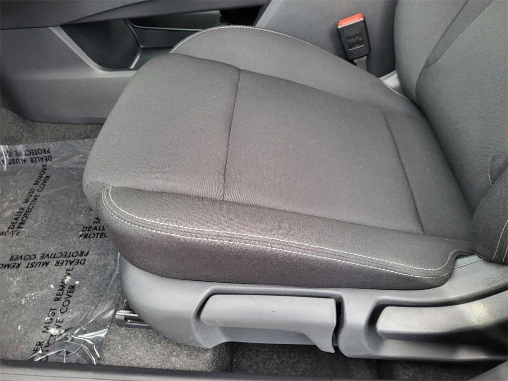 new 2025 Nissan Rogue car, priced at $27,414