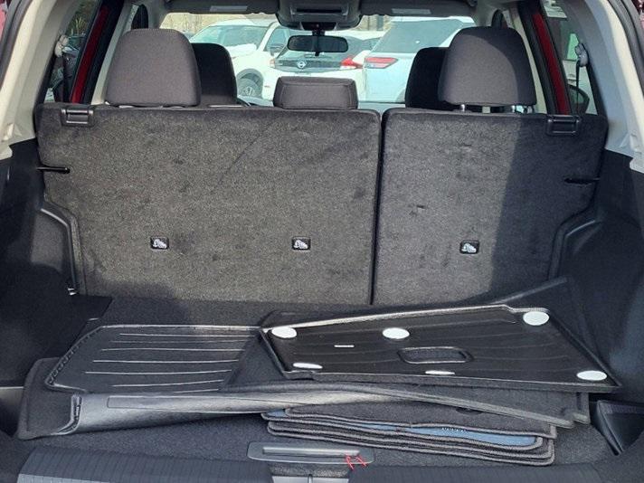 new 2025 Nissan Rogue car, priced at $27,414