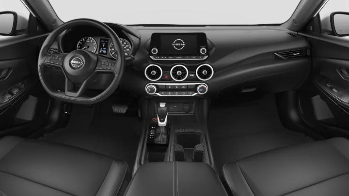 new 2025 Nissan Sentra car, priced at $22,691