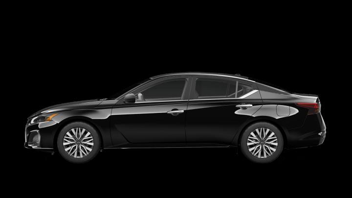 new 2025 Nissan Altima car, priced at $30,566