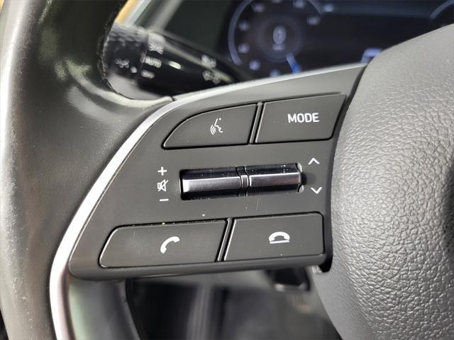 used 2020 Hyundai Sonata car, priced at $18,490