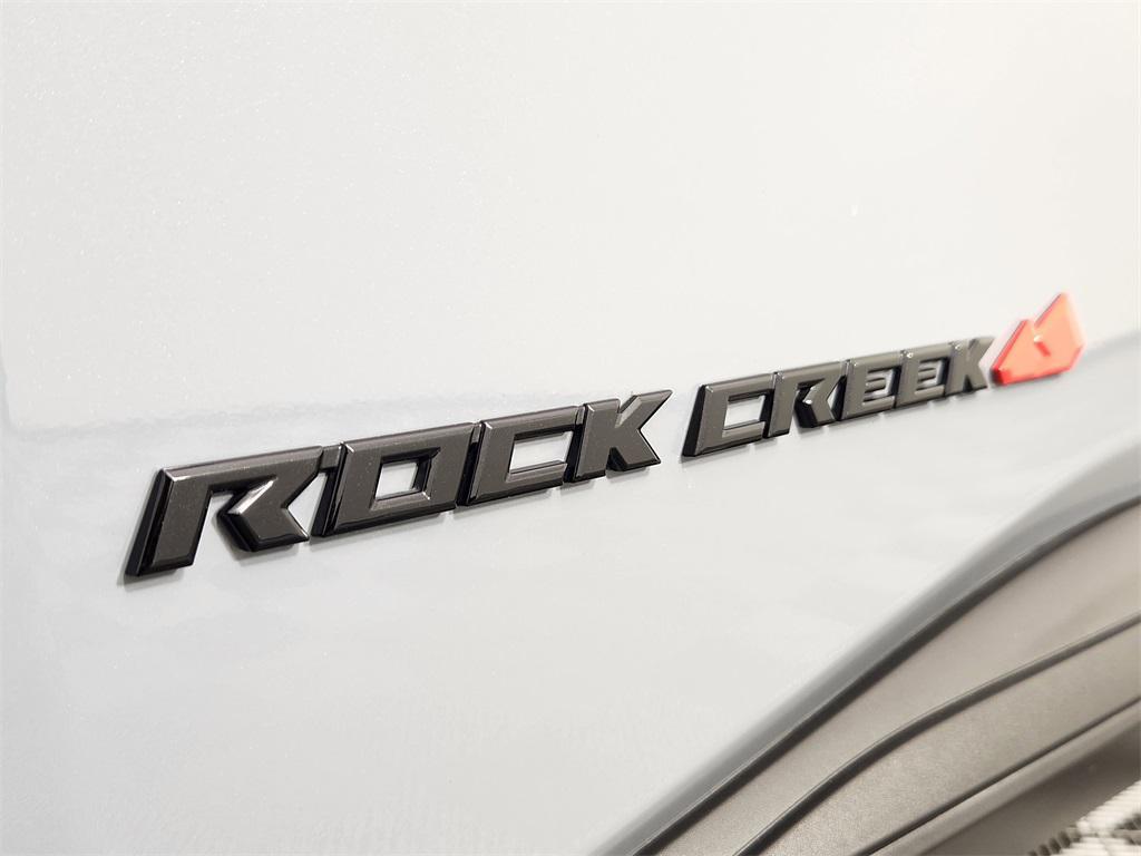 used 2025 Nissan Rogue car, priced at $32,420