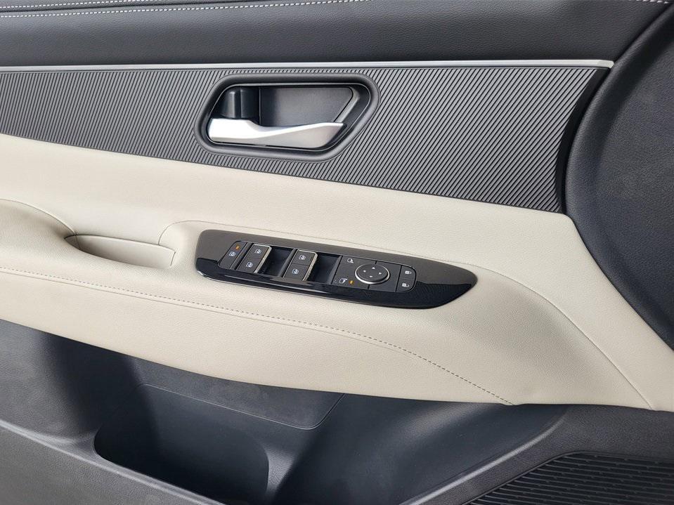 new 2025 Nissan Murano car, priced at $42,915