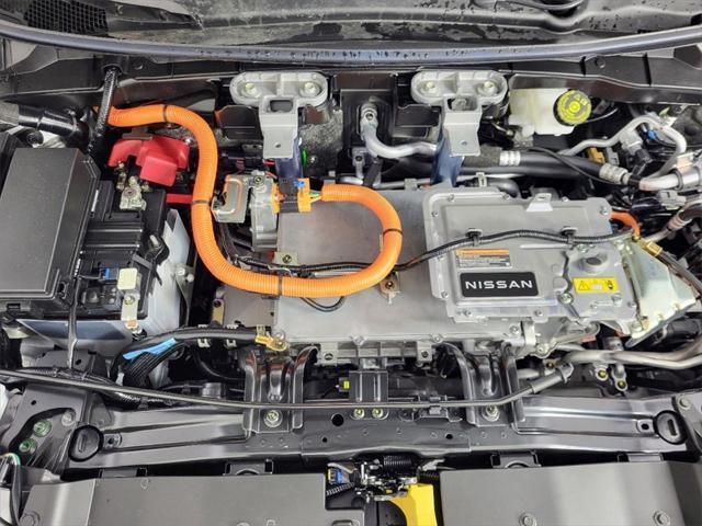 new 2025 Nissan ARIYA car, priced at $45,492