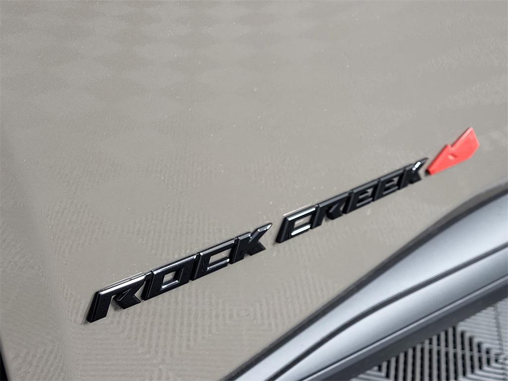 new 2026 Nissan Rogue car, priced at $37,071