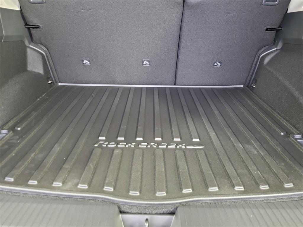 new 2026 Nissan Rogue car, priced at $37,071