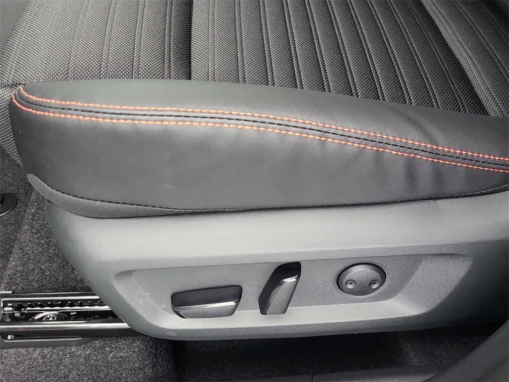 new 2026 Nissan Rogue car, priced at $37,071